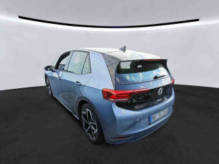 Volkswagen ID.3 Pro S – image 4 of 8