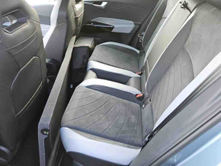 Volkswagen ID.3 Pro S – image 7 of 8