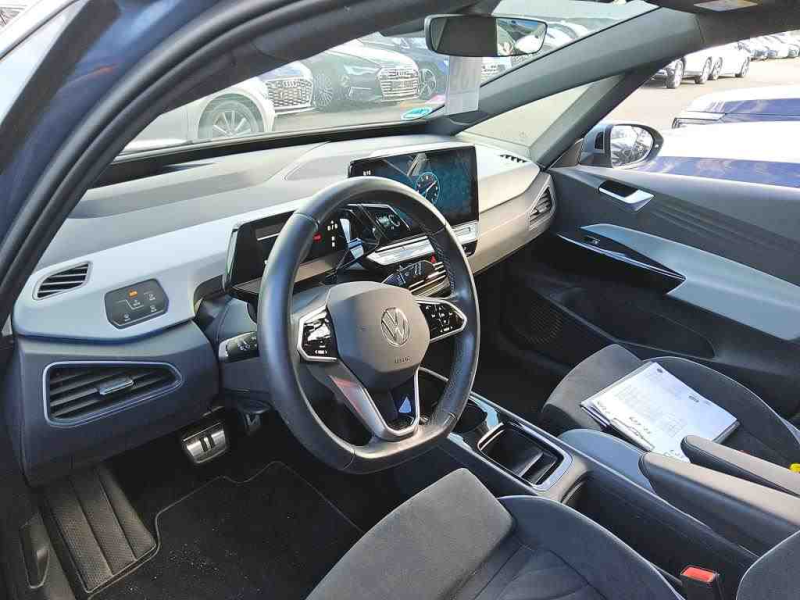 Volkswagen ID.3 Pro S – image 6 of 8