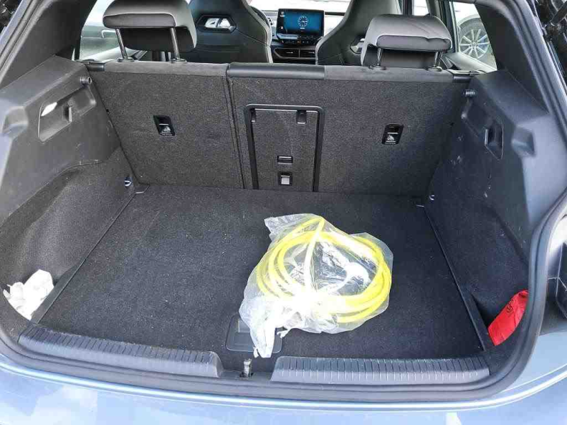 Volkswagen ID.3 Pro S – image 8 of 8