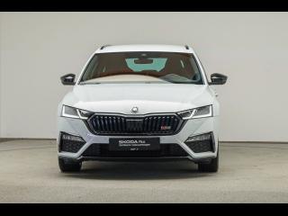 Škoda Octavia RS – image 4 of 25