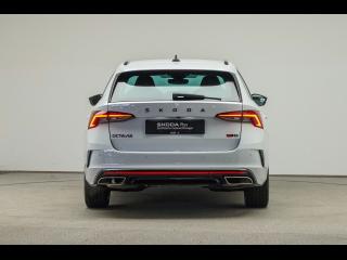 Škoda Octavia RS – image 5 of 25