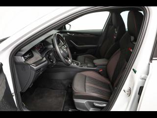 Škoda Octavia RS – image 8 of 25