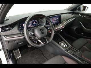 Škoda Octavia RS – image 9 of 25