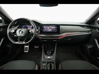 Škoda Octavia RS – image 10 of 25