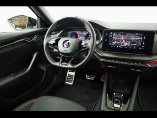Škoda Octavia RS – image 12 of 25