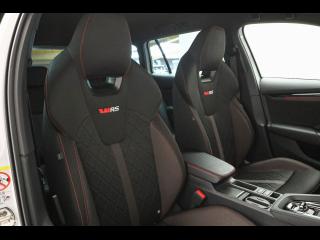 Škoda Octavia RS – image 20 of 25