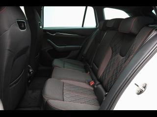 Škoda Octavia RS – image 22 of 25
