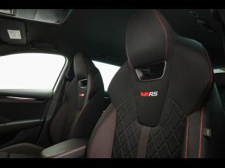 Škoda Octavia RS – image 23 of 25