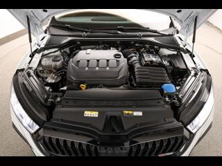 Škoda Octavia RS – image 25 of 25