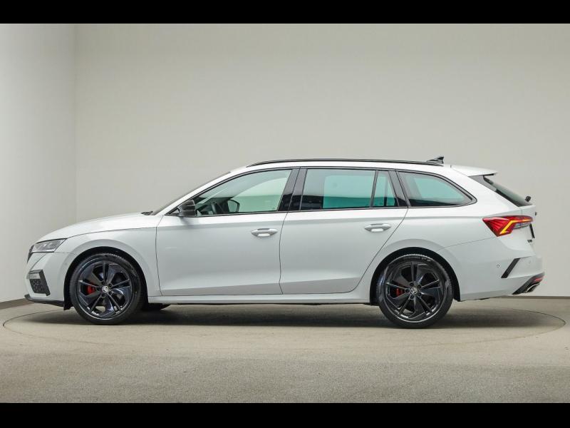 Škoda Octavia RS – image 3 of 25