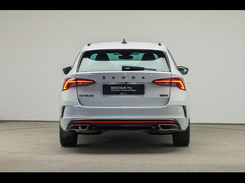 Škoda Octavia RS – image 5 of 25
