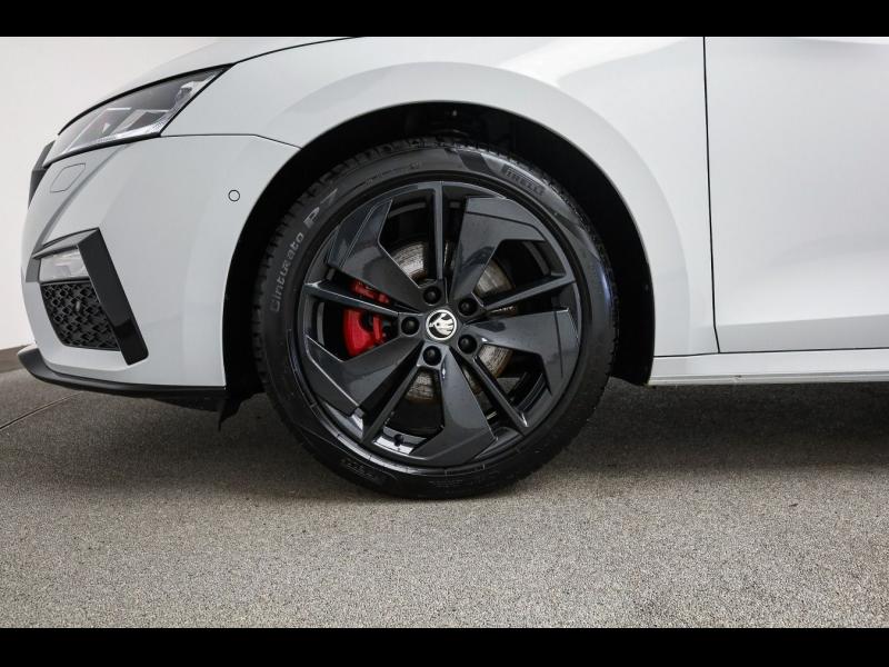 Škoda Octavia RS – image 7 of 25