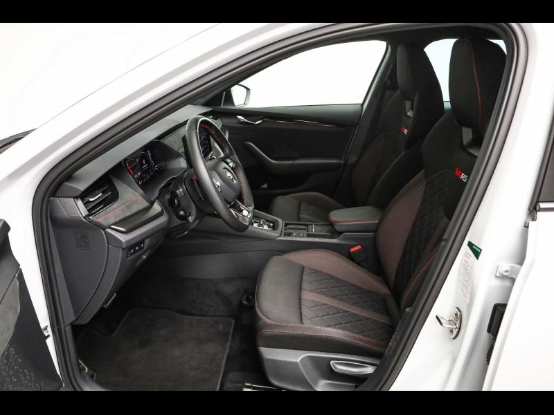 Škoda Octavia RS – image 8 of 25