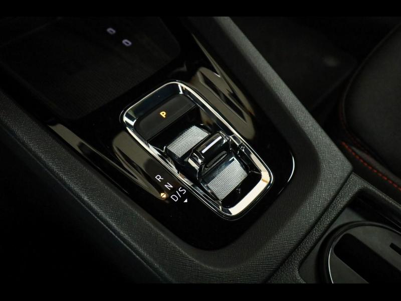 Škoda Octavia RS – image 15 of 25