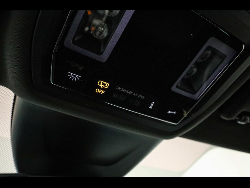 Škoda Octavia RS – image 16 of 25