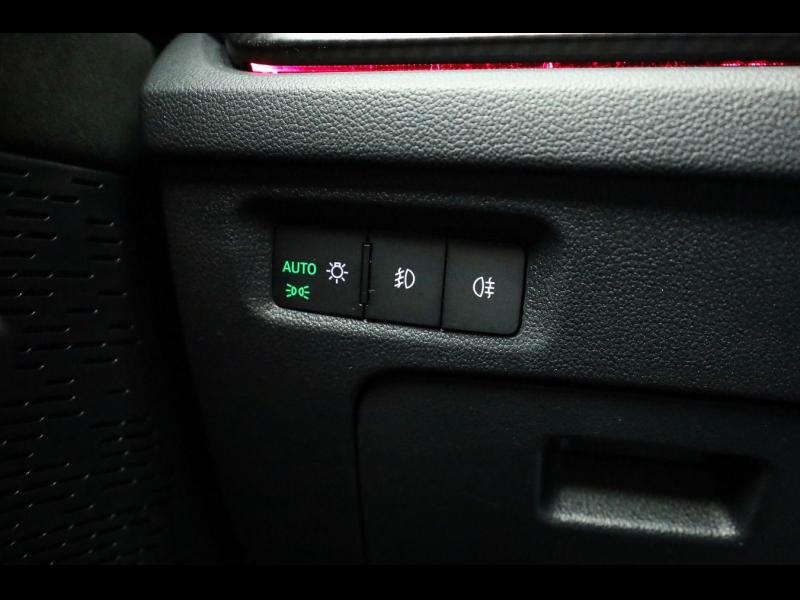 Škoda Octavia RS – image 17 of 25
