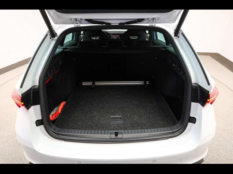 Škoda Octavia RS – image 24 of 25