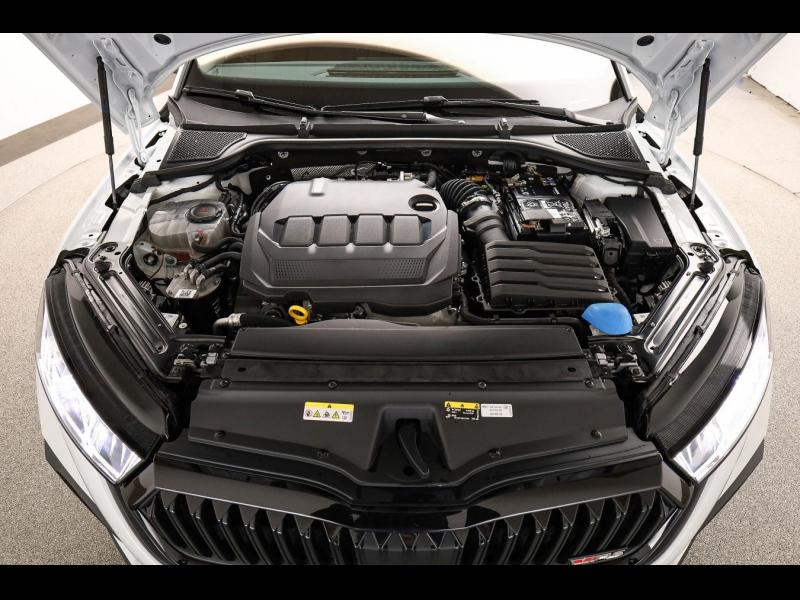 Škoda Octavia RS – image 25 of 25