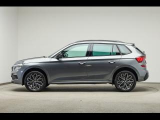 Škoda Kamiq Tour – image 3 of 25