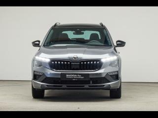 Škoda Kamiq Tour – image 4 of 25
