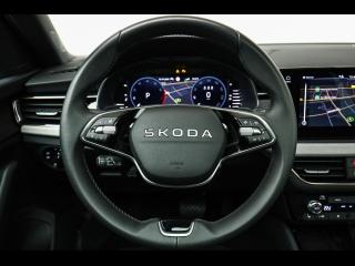 Škoda Kamiq Tour – image 11 of 25