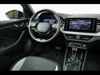 Škoda Kamiq Tour – image 12 of 25