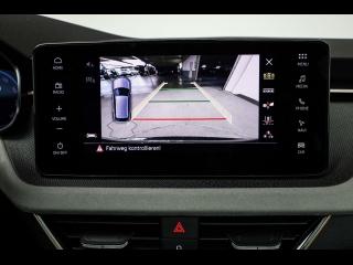 Škoda Kamiq Tour – image 14 of 25