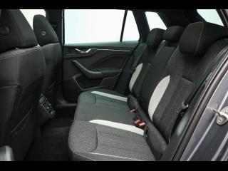Škoda Kamiq Tour – image 22 of 25