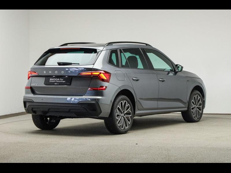 Škoda Kamiq Tour – image 2 of 25