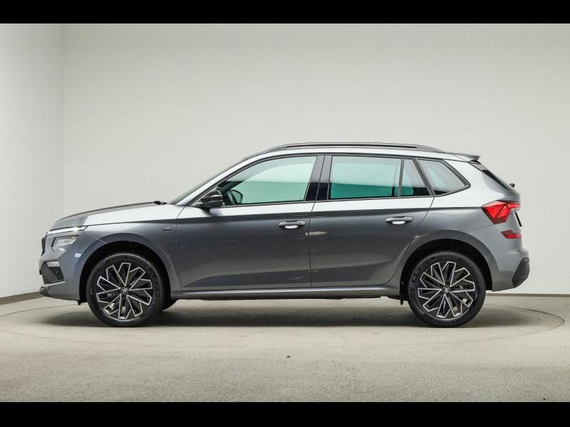 Škoda Kamiq Tour – image 3 of 25