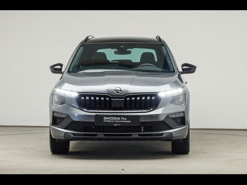 Škoda Kamiq Tour – image 4 of 25