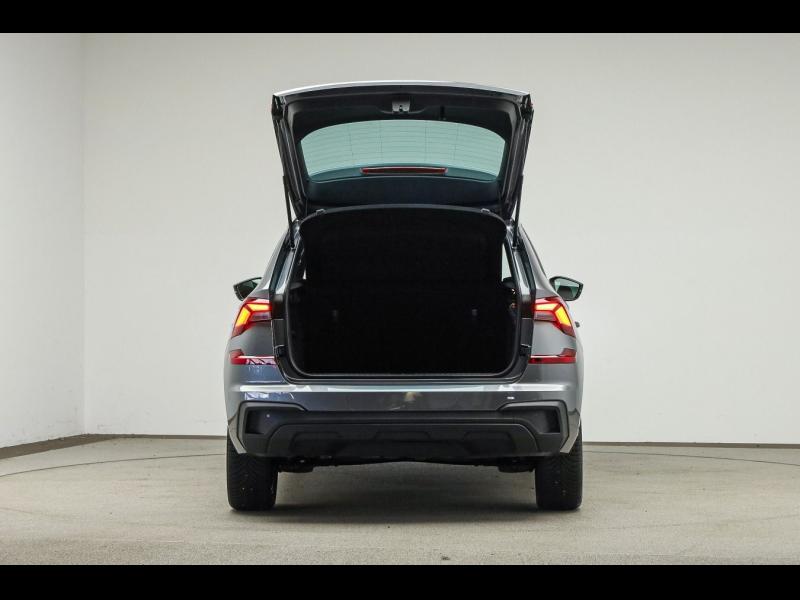 Škoda Kamiq Tour – image 6 of 25