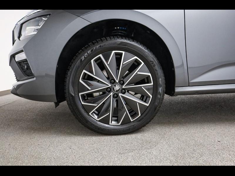 Škoda Kamiq Tour – image 7 of 25