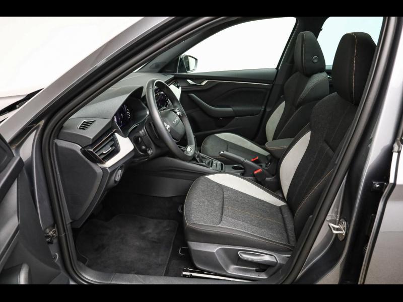 Škoda Kamiq Tour – image 8 of 25