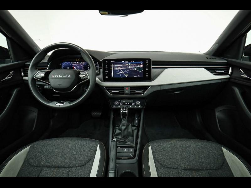 Škoda Kamiq Tour – image 10 of 25