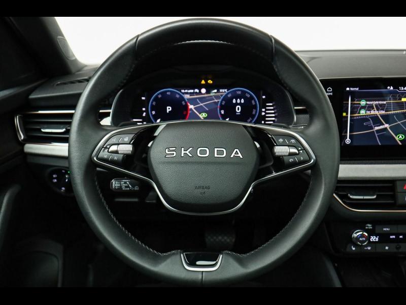 Škoda Kamiq Tour – image 11 of 25