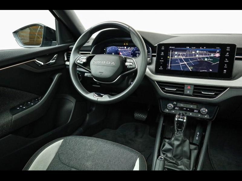 Škoda Kamiq Tour – image 12 of 25