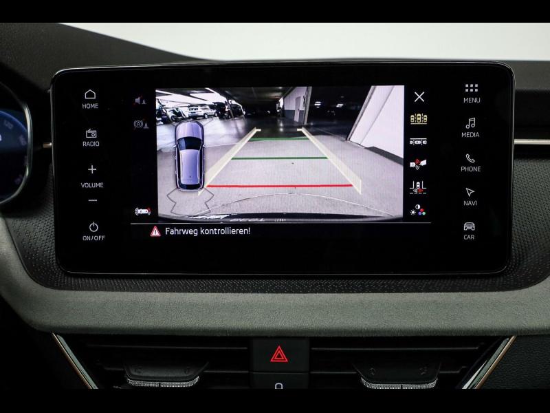 Škoda Kamiq Tour – image 14 of 25