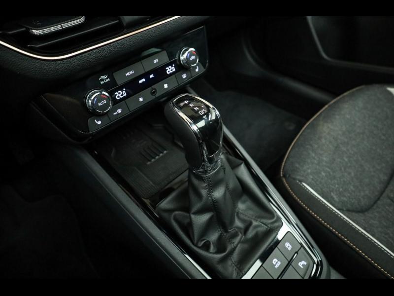 Škoda Kamiq Tour – image 15 of 25