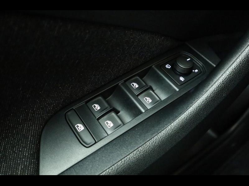 Škoda Kamiq Tour – image 18 of 25