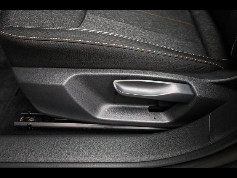 Škoda Kamiq Tour – image 19 of 25