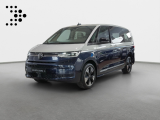 Volkswagen T7 Multivan LIFE – Bild 1 von 21