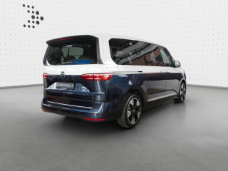 Volkswagen T7 Multivan LIFE – Bild 3 von 21