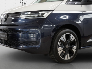 Volkswagen T7 Multivan LIFE – Bild 6 von 21
