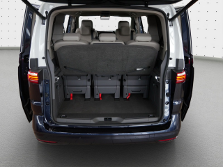 Volkswagen T7 Multivan LIFE – Bild 7 von 21