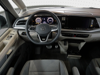 Volkswagen T7 Multivan LIFE – Bild 9 von 21