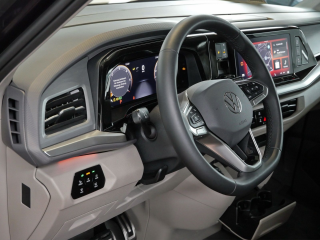 Volkswagen T7 Multivan LIFE – Bild 12 von 21