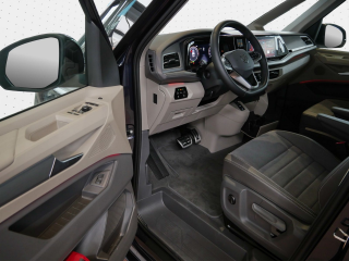Volkswagen T7 Multivan LIFE – Bild 13 von 21