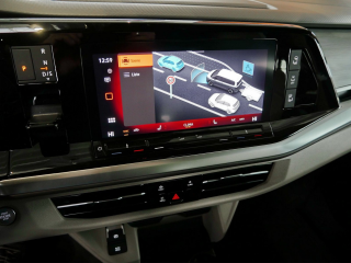 Volkswagen T7 Multivan LIFE – Bild 16 von 21